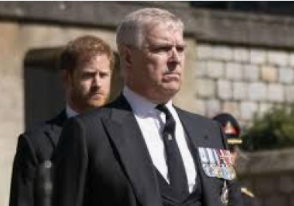 Ultah Berujung Borgol: Pangeran Andrew Ditangkap, Raja Charles III Tegaskan Hukum Harus Ditegakkan