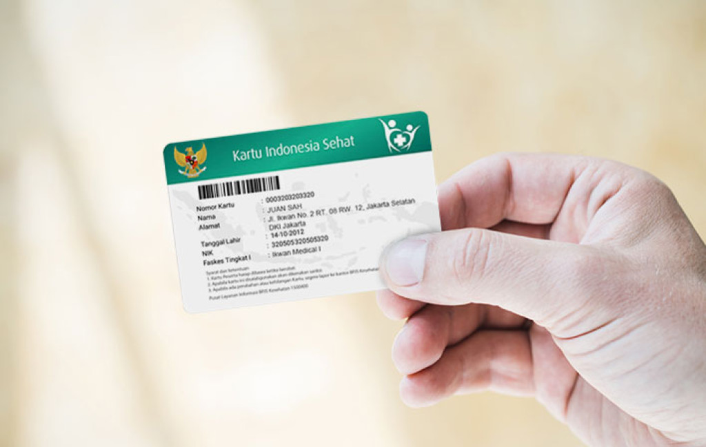 Validasi Data dan Hak Sehat Masyarakat