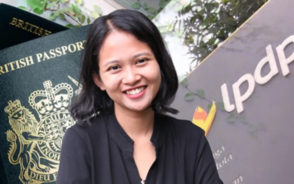 Viral Soal Paspor Anak, Suami Awardee LPDP Ikut Disorot dan Terancam Sanksi