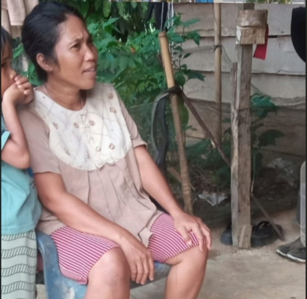 Wakil Bupati Inhu Minta Dugaan Masalah SDN 024 Hulu Peladangan Diserahkan ke Proses Hukum