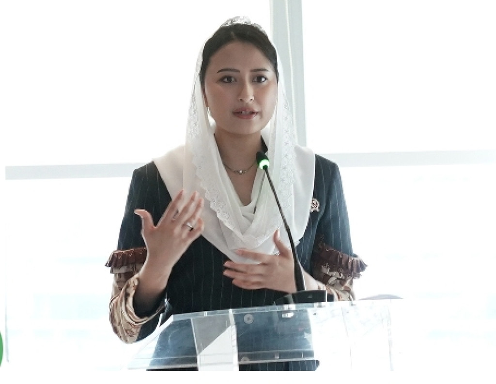 Wamendag Roro Dorong Ketahanan ASEAN di Tengah Tekanan Geopolitik Global