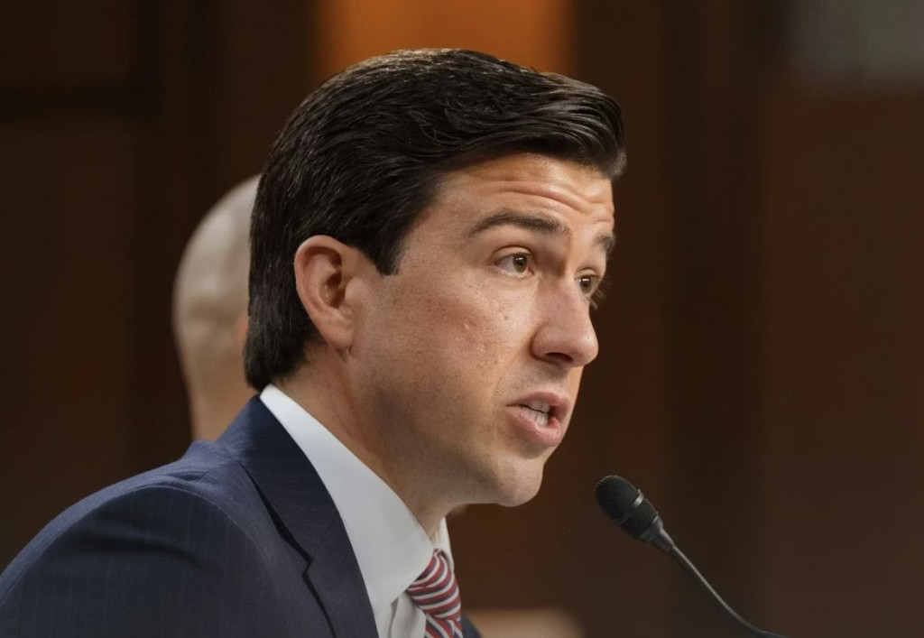 Wamentan AS Luke Lindberg Pimpin Delegasi 85 Perusahaan ke Indonesia, Jajaki Kerja Sama Agribisnis