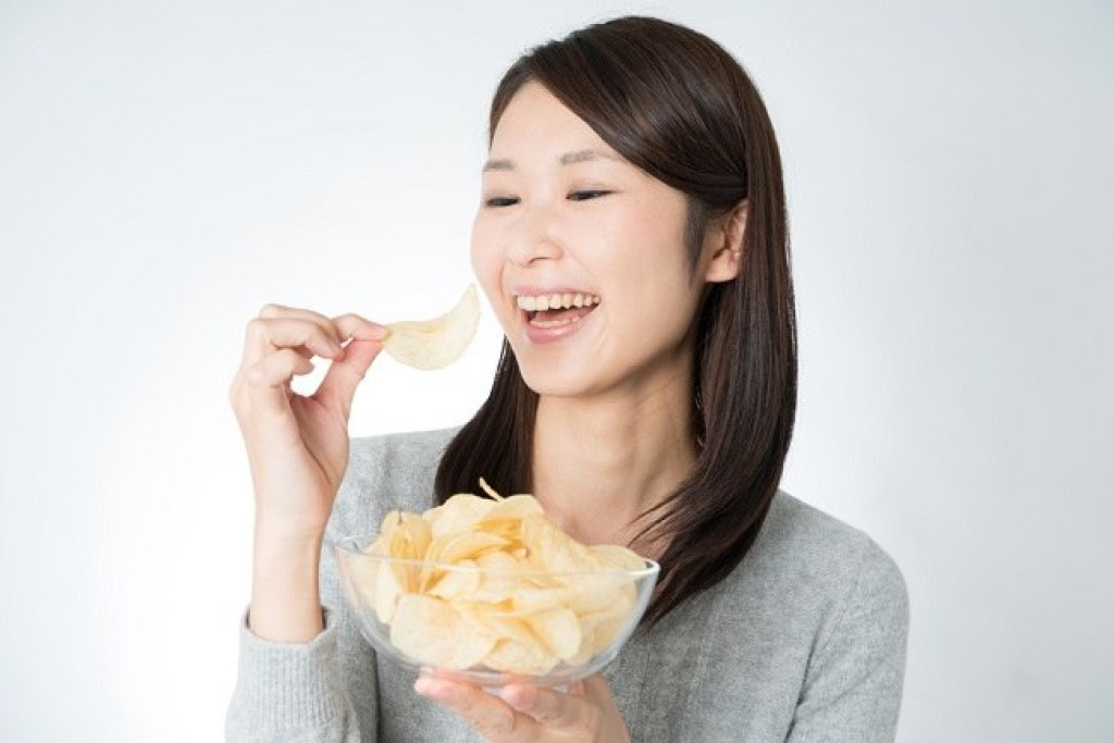 Waspada Camilan Kemasan, Kandungan Gula dan Garamnya Sering Melebihi Batas Aman