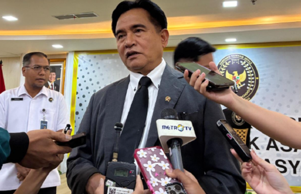 Yusril Kecam Keras Dugaan Penganiayaan Remaja 14 Tahun oleh Oknum Brimob