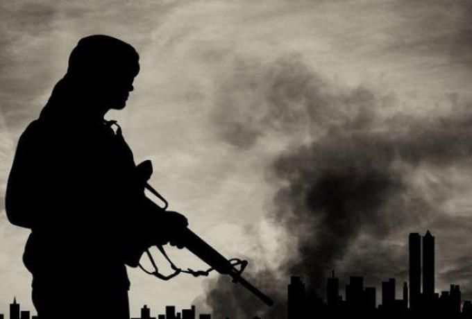 Cegat Orang dari Pasar dan Serang Desa, Milisi Bantai 58 Warga Sipil