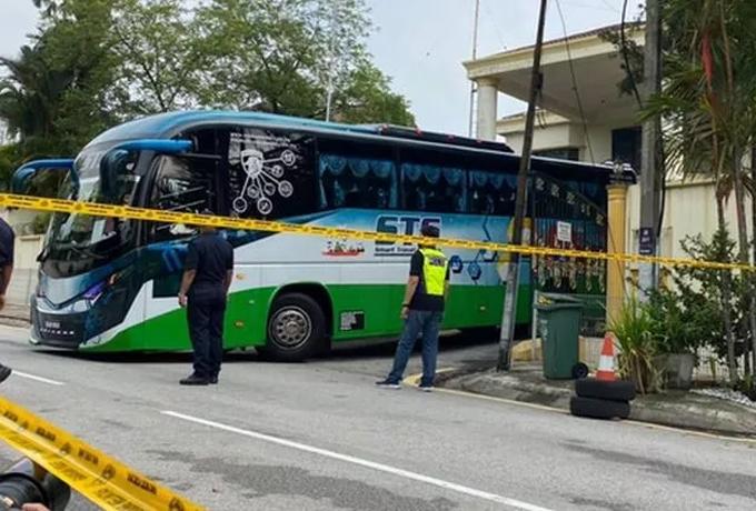 Korut Tutup Kedubes di Malaysia, Staf Langsung Berkemas Pulang