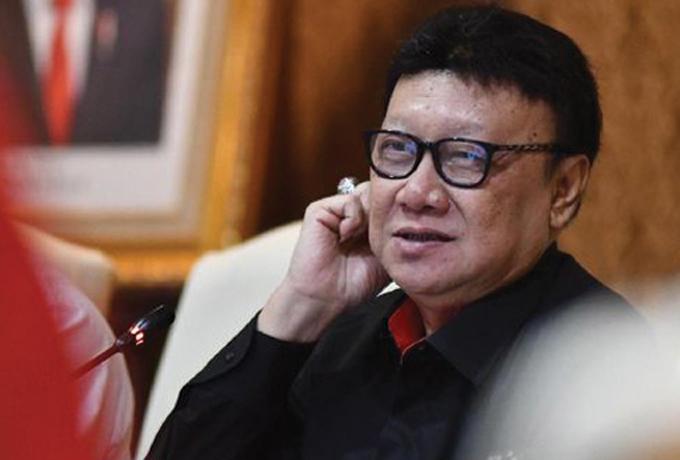 MenPAN-RB Rinci 1,3 Juta Formasi di Rekrutmen ASN 2021
