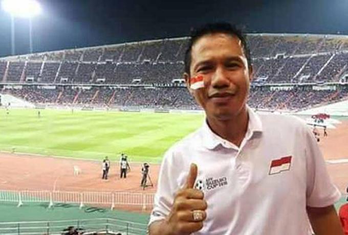 Uji Coba Timnas, PSSI Incar Brazil, Pantai Gading, dan Argentina