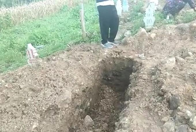 6 Pembongkar Makam Covid-19 di Parepare Diciduk, Ini Motifnya