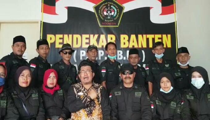 Pendekar Banten Kecam Aksi Bom Bunuh Diri di Gereja Katedral Makassar