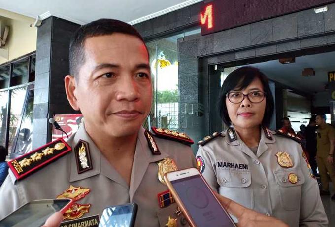Aliansi Mahasiswa Papua Ancam Laporkan Rasisme Kapolres Malang ke Propam