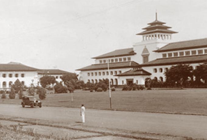 Gubernur Jawa Barat Tolak Beras Belanda