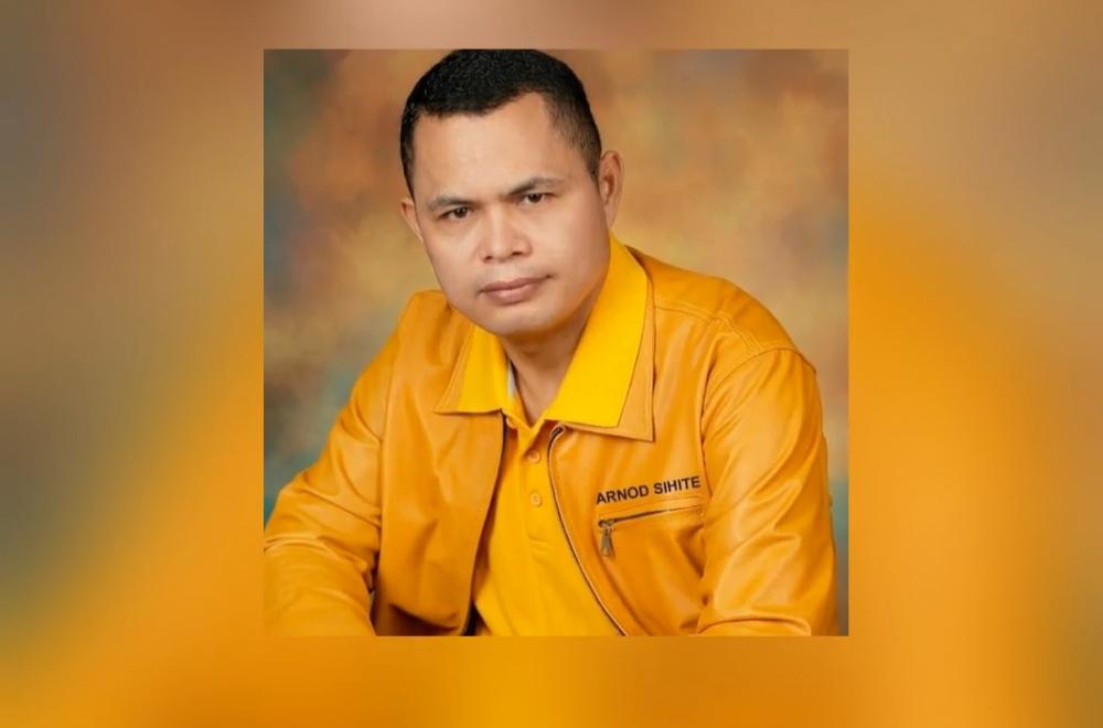 Arnod Sihite Terpilih Kembali Jadi Ketua Umum PP FSP PPMI-KSPSI Periode 2021-2026