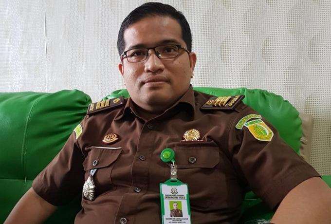 Terbukti Peras 61 Kepsek, Eks Kajari di Riau Dibui 5 Tahun