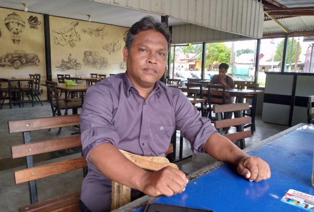DPC PPDI Subulussalam Dukung Upaya Pemenuhan Hak-hak Penyandang Disabilitas Aceh