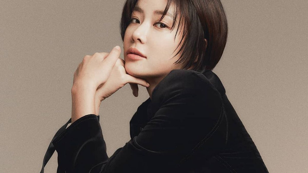 Aktris Hwang Jung Eum Melahirkan Anak Keduanya, Selamat!