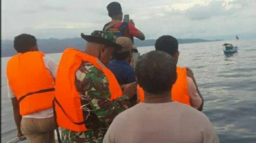 Cari Kapal Hilang Kontak di Indramayu, Basarnas Kerahkan Satu Unit Helikopter
