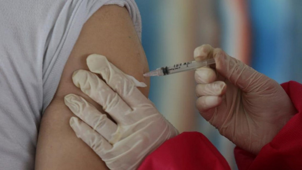 Benarkah Terima Vaksin di Masa Puasa Batal? MUI Beri Jawaban Ini