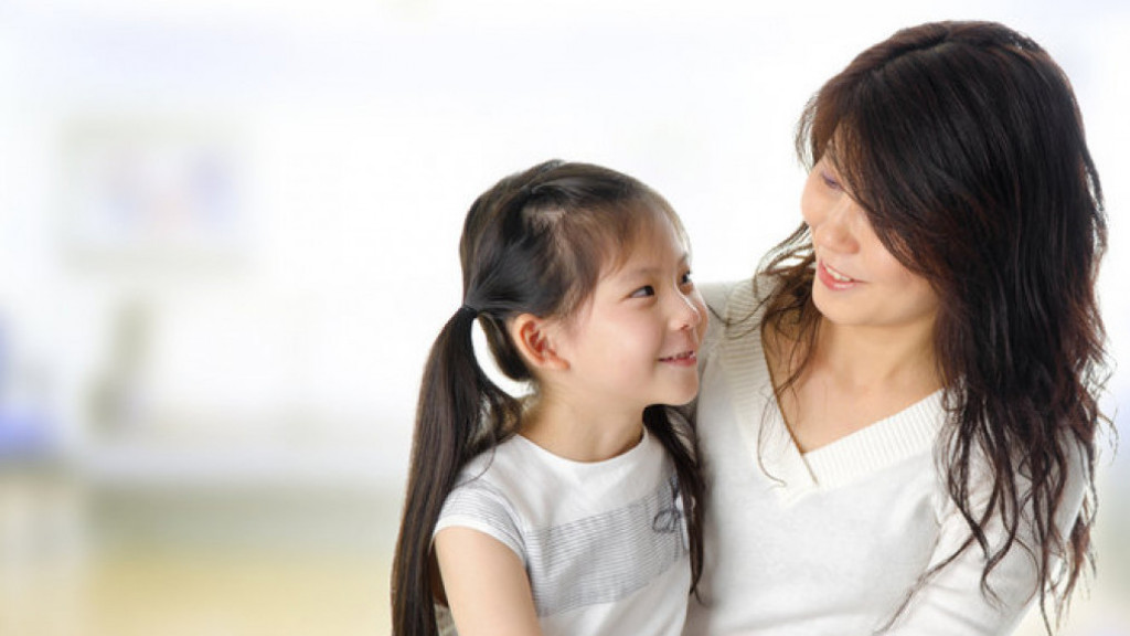 Berikut 4 Cara Membentuk Pribadi Anak yang Baik Hati