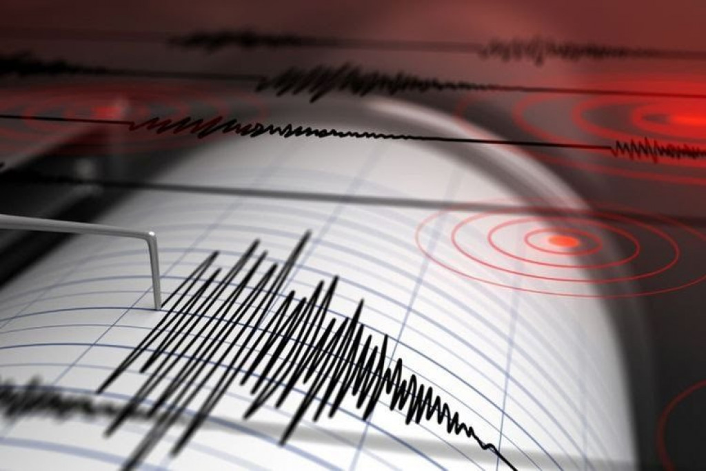 Gempa Terkini M 5,3 Guncang Sukabumi dan Cianjur, Ini Penyebabnya Menurut BMKG