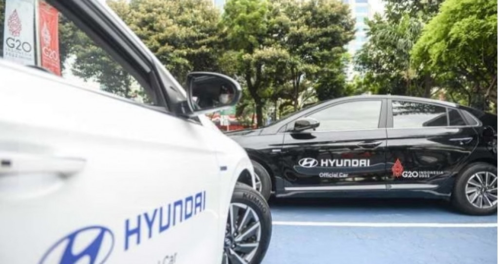 Hari ini Pabrik Mobil Listrik Hyundai Motor Manufacturing Indonesia Diresmikan