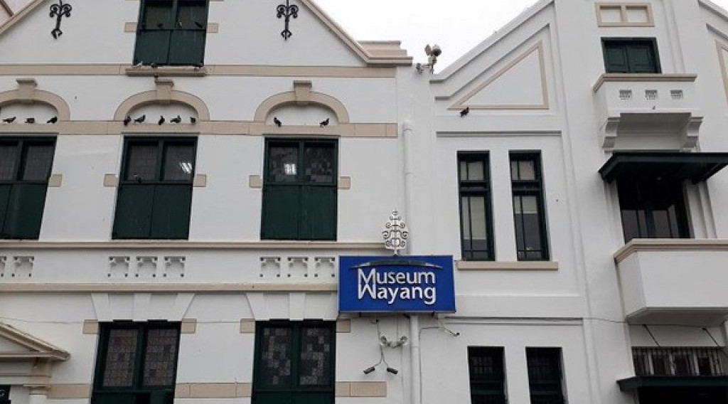 Ingin Berkujung ke Museum Wayang Jakarta? Berikut Jadwal Buka, Tarif, Sejarah, dan Koleksinya