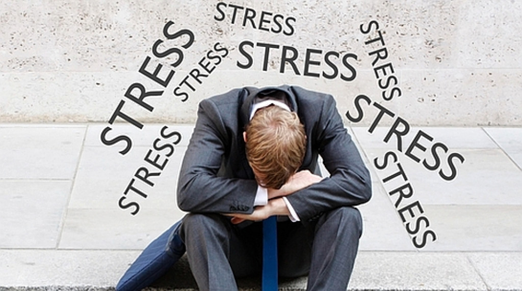 Kenali 4 Tanda-tanda Kamu Lagi Stres Berat, Nomor 2 Paling Sering Dialami