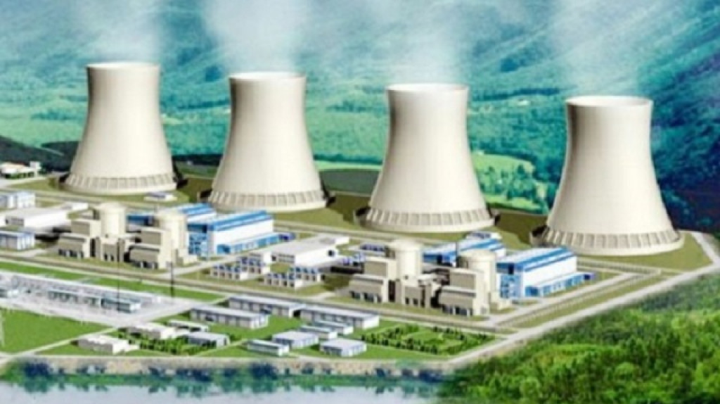 Listrik Menyala, Ancaman Bencana Nuklir PLTN Chernobyl Berhasil Dihindari