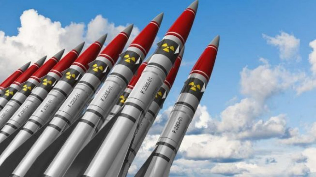 NATO dan Rusia Saling Arahkan Nuklir, Jepang Merasa Muak