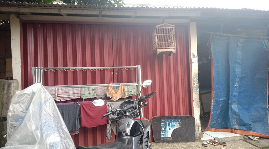 Pelaksana Proyek ‘Jumbo’ Pemkab Bogor Dilaporkan ke KPK, Kantornya Mirip Kost-kostan