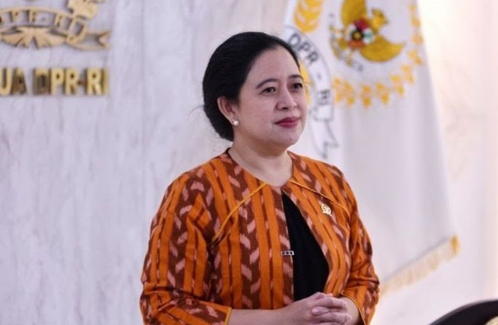 Pelaksanaan IPU di Bali Resmi Ditutup, Puan Tuai Standing Ovation