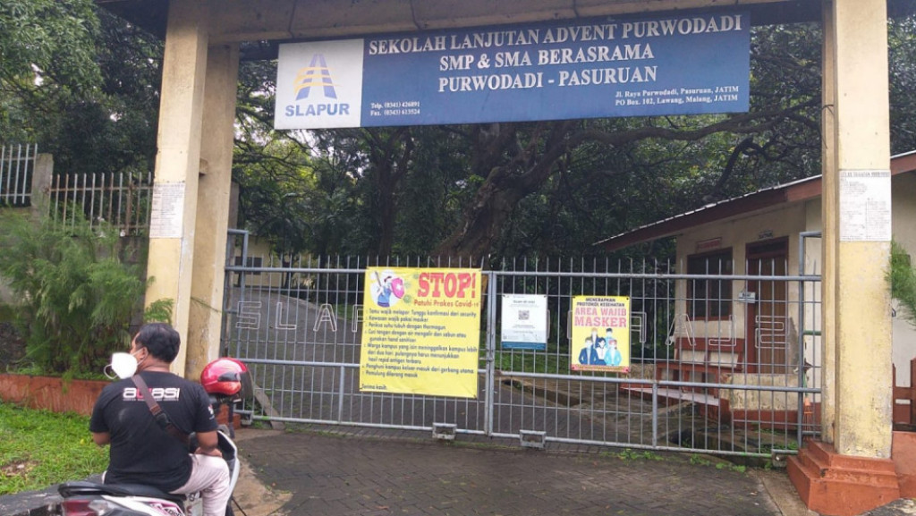 Penganiayaan 2 Pelajar di Pasuruan: Pelaku Hanya Dihukum Skorsing