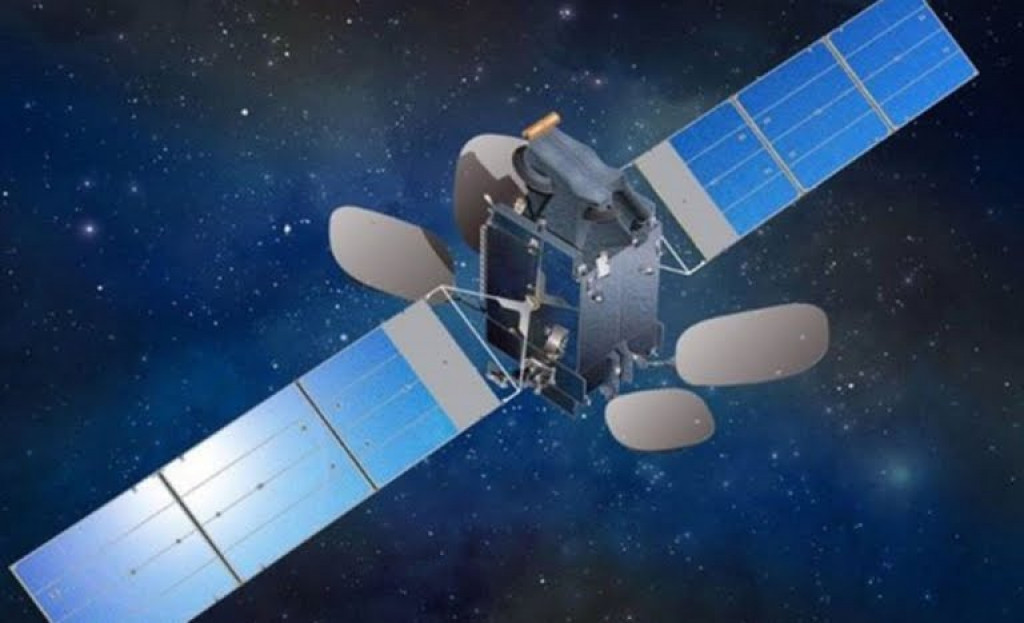 PSN Group Builds Nusantara Lima Satellite