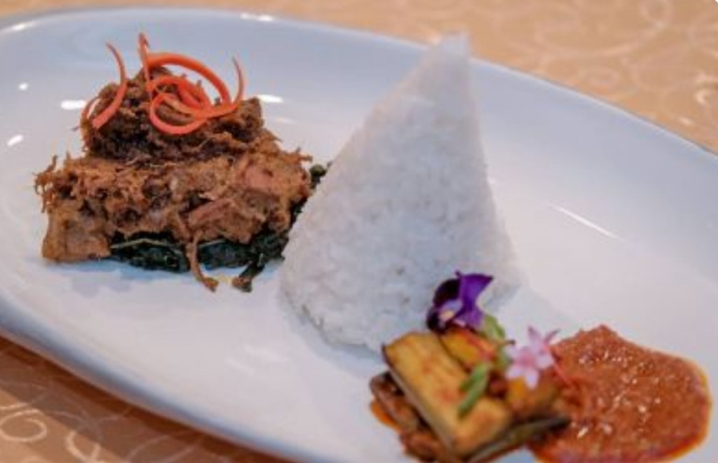 “Rendang Goes to Europe” Diharapkan Angkat Citra Kuliner Nusantara ke Dunia