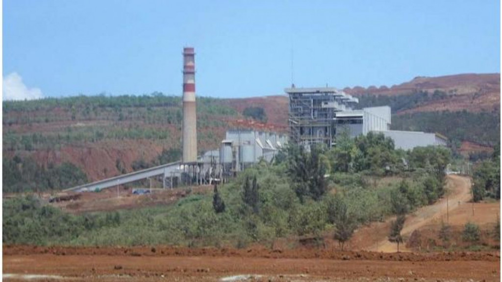 Smelter Halmahera Perlu ‘Disetrum’, Antam-PLN Teken PJBL