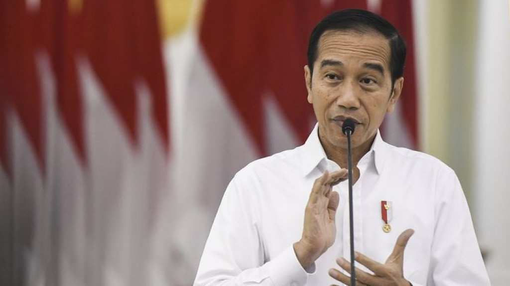 Terbitkan Perpres 34/2022, Jokowi Tegaskan Lagi Pembangunan Indonesia Sebagai Poros Maritim Dunia
