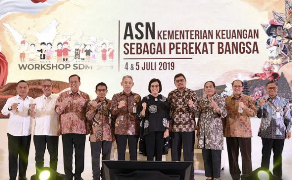 Tri Budhianto: Akhiri Kebiasaan Kebut Penyerapan Anggaran di Akhir Tahun!