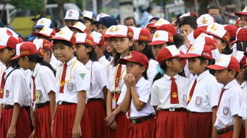 2,763 Anak di Probolinggo Tak Sekolah, Pemda Siapkan Satgas Pendidikan