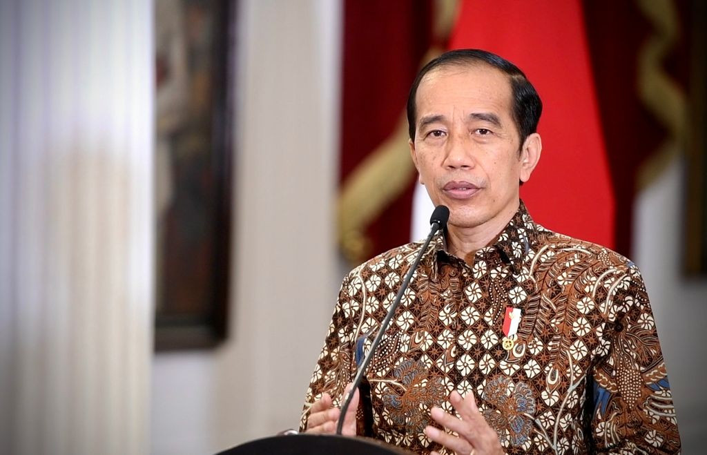 3.600 Personel TNI-Polri Siap Kawal Kunjungan Jokowi ke Papua
