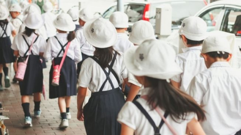 514 Anak Sekolah Bunuh Diri di Jepang Sepanjang 2022, Covid-19 Salah Satu Penyebab