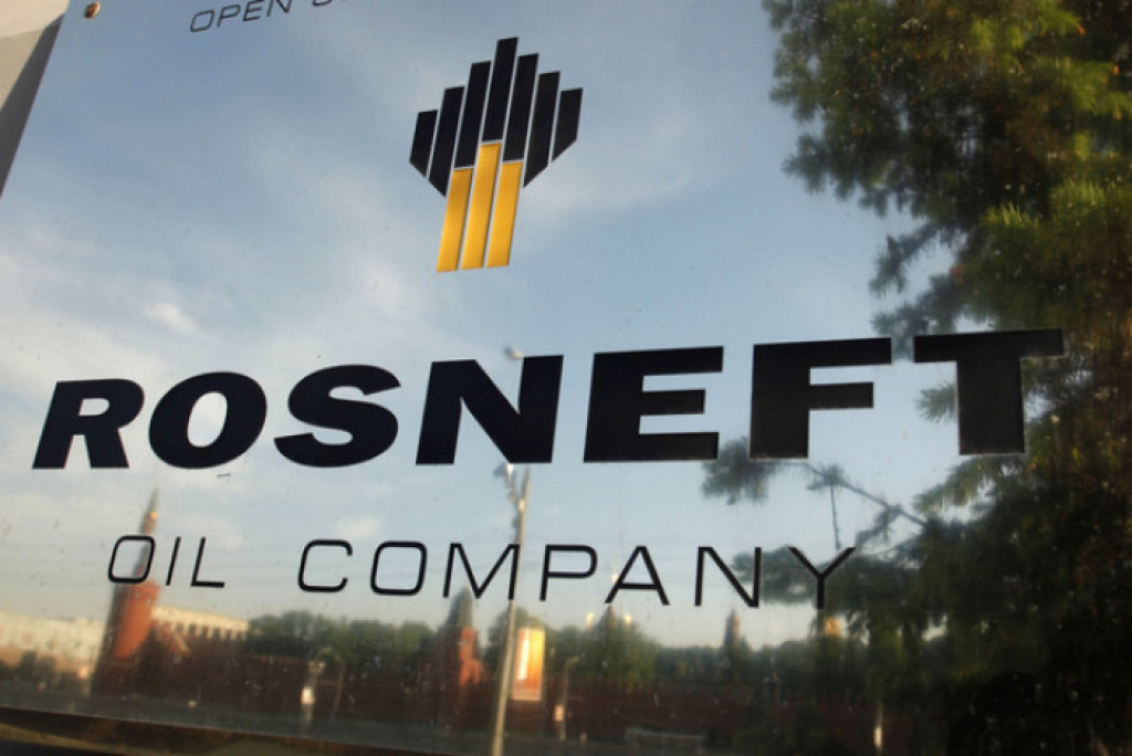 AS Instruksikan Rampas Pesawat Milik Rosneft Rusia