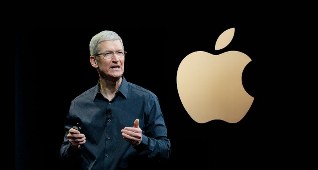 Bos Apple Menghargai Kerja Sama Dengan China