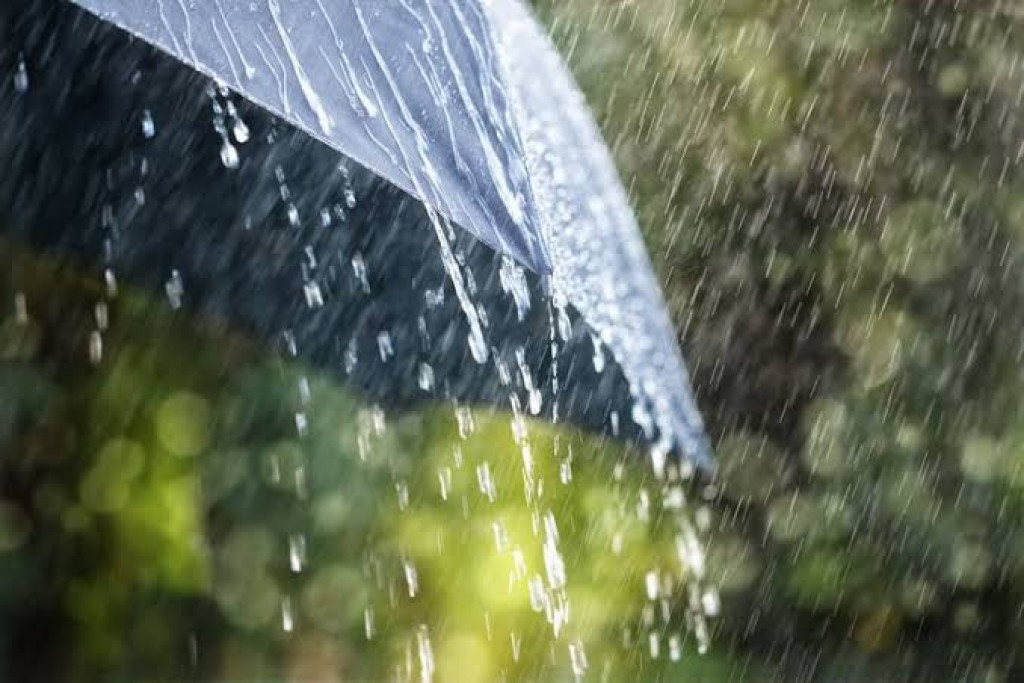 Prakiraan Cuaca Hari Ini, Wilayah Kalteng Hujan Lebat, Sebagian Indonesia Berawan