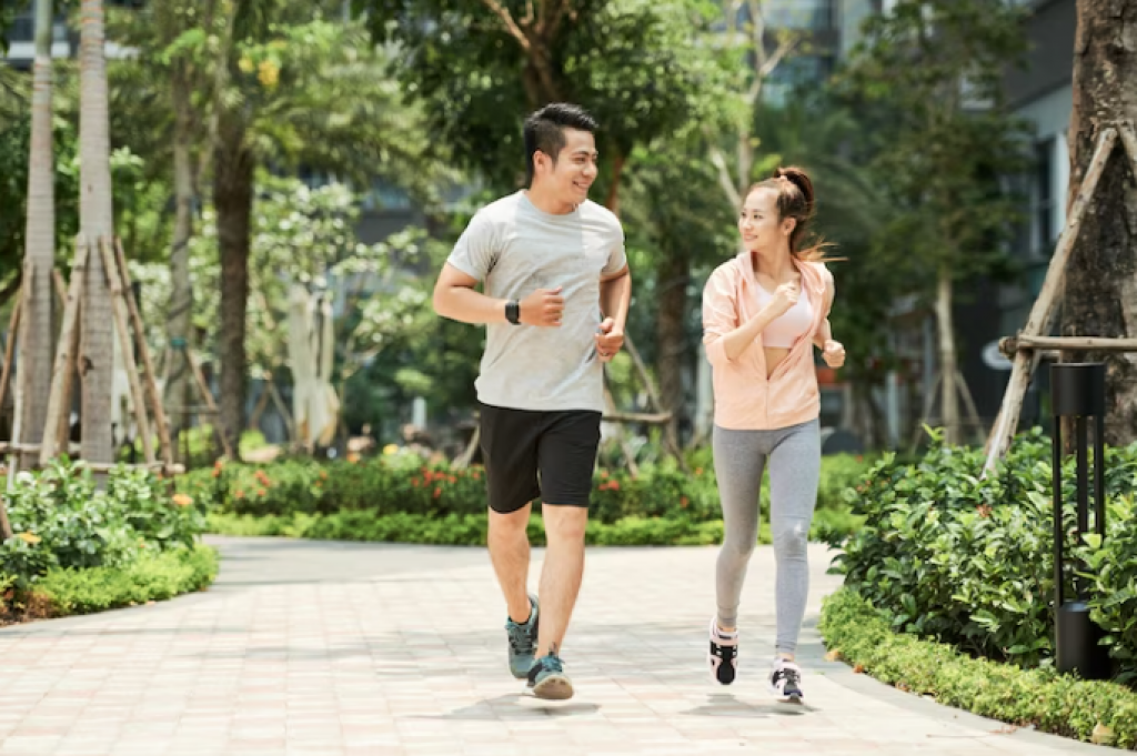 Kombinasi Latihan Olahraga: Kunci Menjaga Kesehatan Jantung dengan Optimal