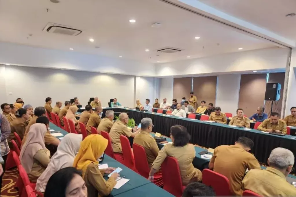 Pacu Peningkatan Akses Keuangan di Kalimantan Barat
