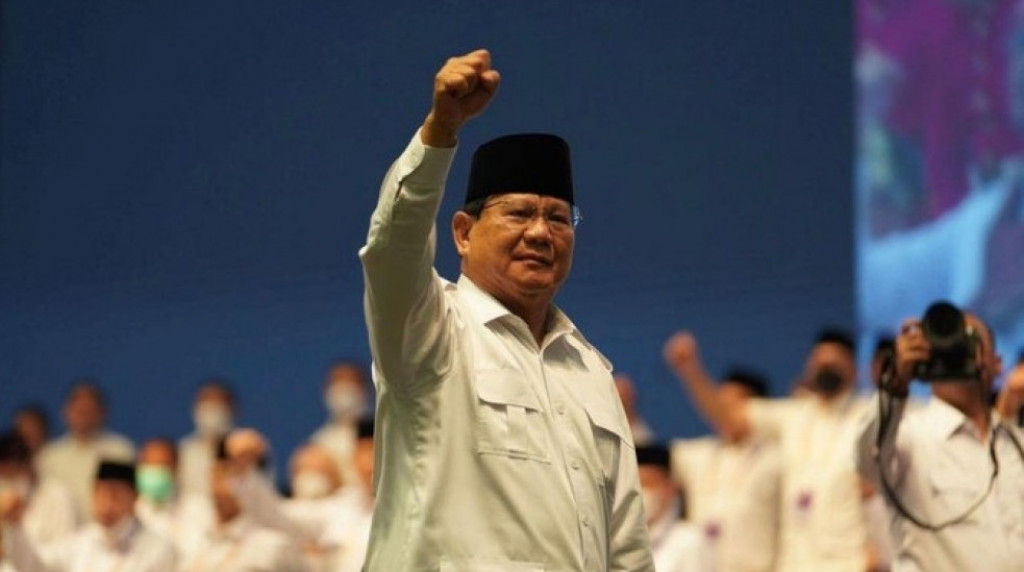 Rencana Prabowo Kembangkan Energi Terbarukan Didukung Pakar