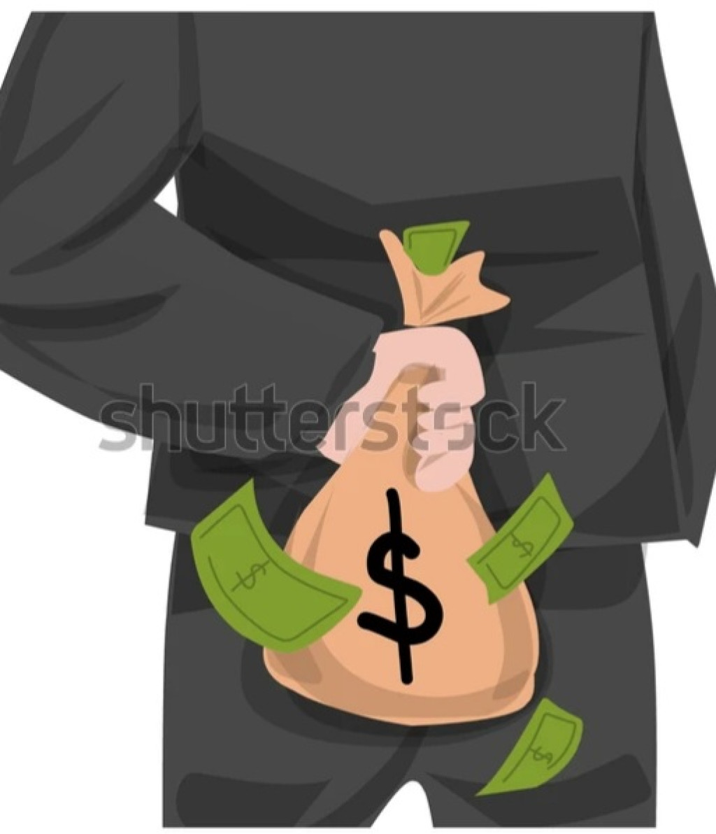 11 Miliar Penggunaan APBD TA 2020 Di RSUD Tarutung Dimasa Pandemi Covid-19 Dipertanyakan.