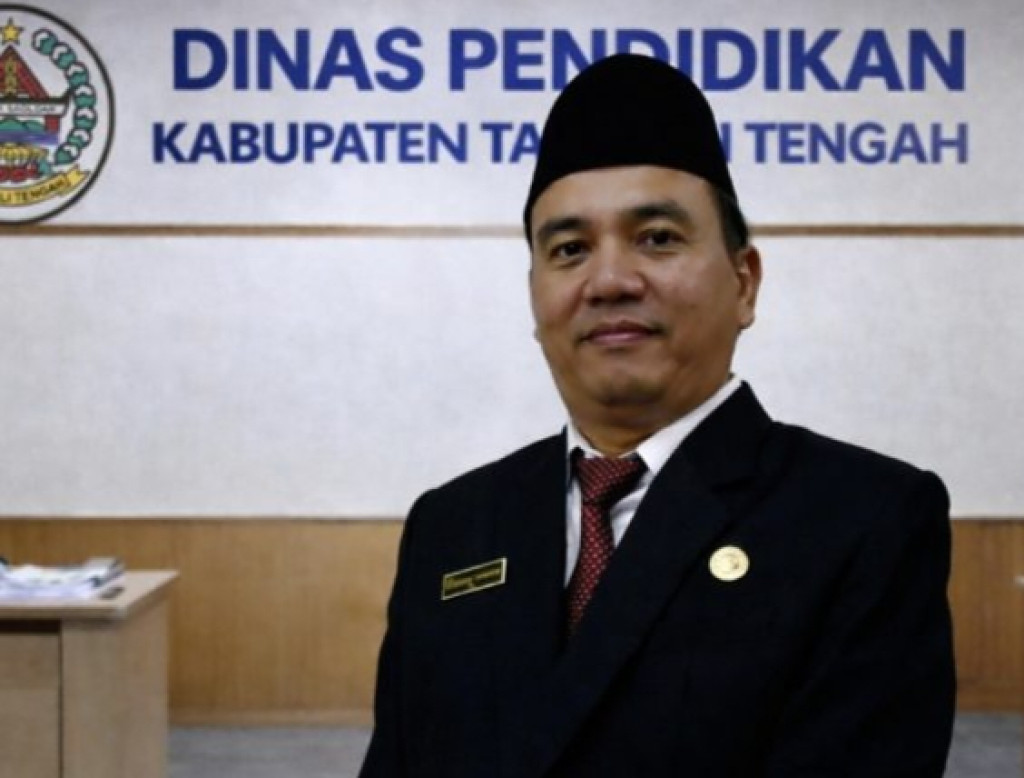 1.326 P3K Paruh Waktu Pemkab Tapteng Terima Gaji Serentak Sebelum Lebaran