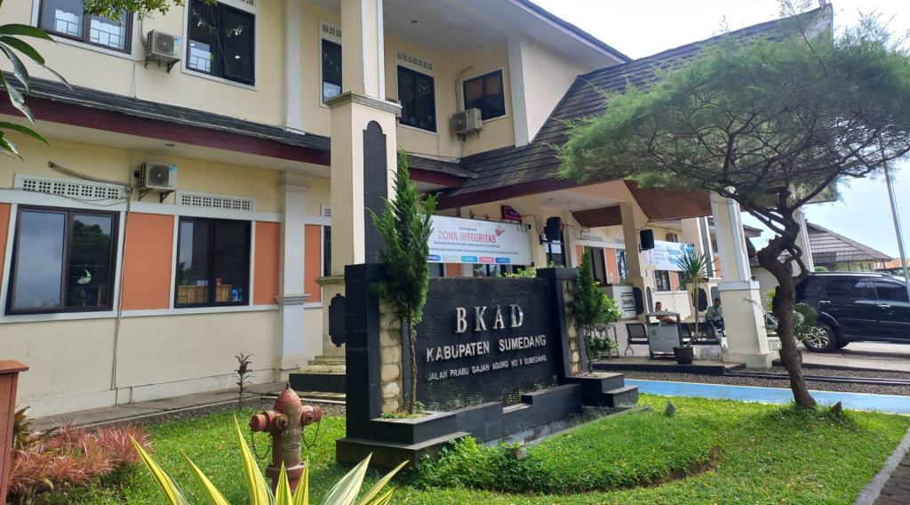 Pemkab Sumedang Tunggu Kebijakan Pusat Terkait Gaji ke-13 dan THR PPPK Paruh Waktu