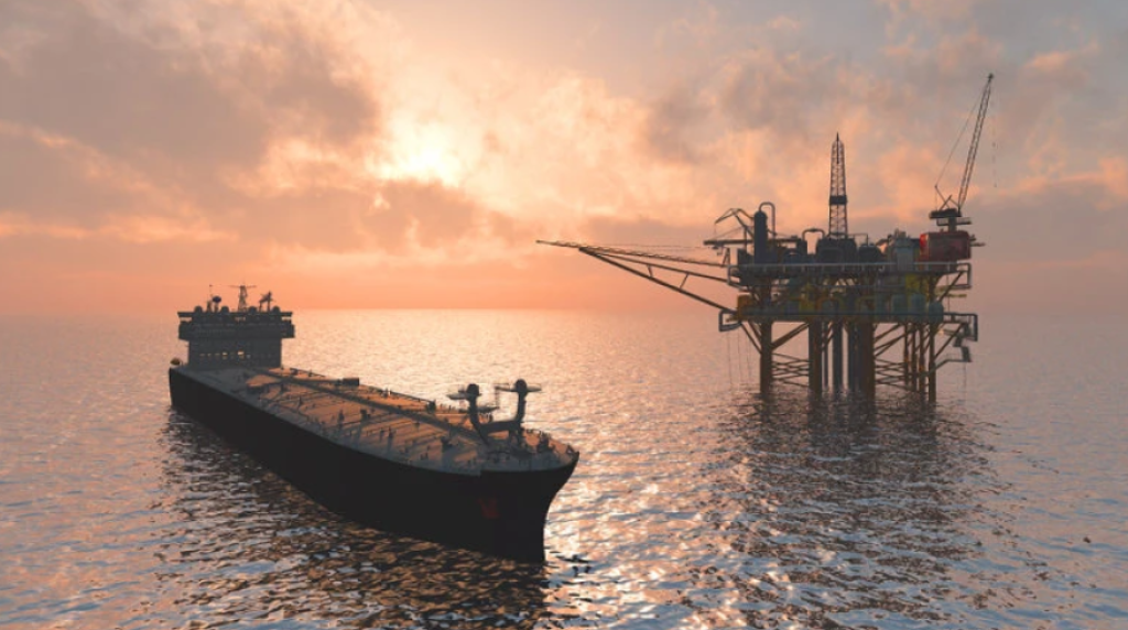 Irak Pangkas Produksi Minyak Usai Iran Tutup Selat Hormuz